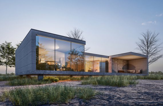 Gorgeous Villa Bay