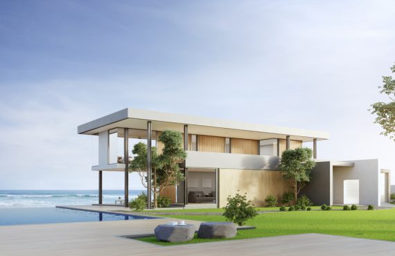 Luxury Family Home