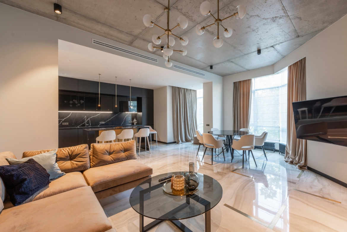 immobilier