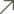 arrow icon